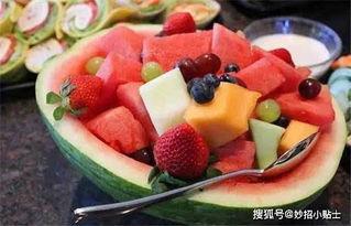受伤可以吃梨瓜吗,受伤恢复期的理想食品选择