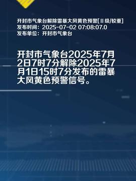 开封今日头条的爆料,揭秘开封最新热点事件