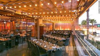 美国洛杉矶明星住处,洛杉矶明星住处大盘点