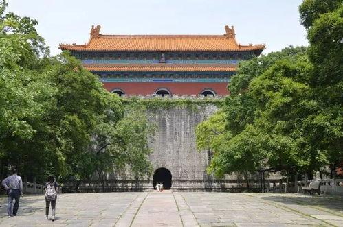 南京明孝陵头条新闻,历史遗迹与现代化融合的壮丽篇章