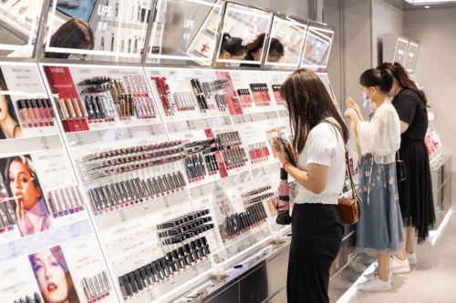 网红的美妆店是正品吗,正品保证还是虚假宣传？