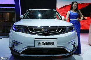 吉利博越车主爆料视频,揭秘真实用车体验与问题曝光