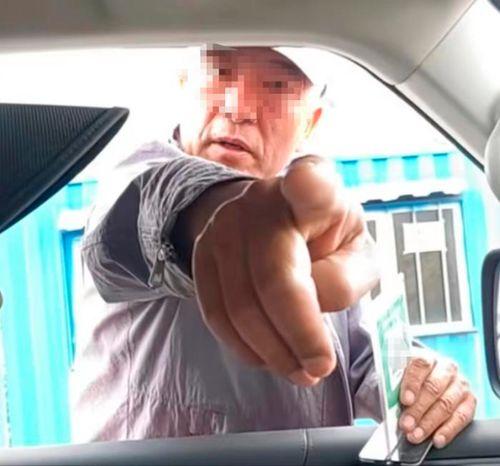 网友爆料青海停车视频,网友曝光壮观停车场面