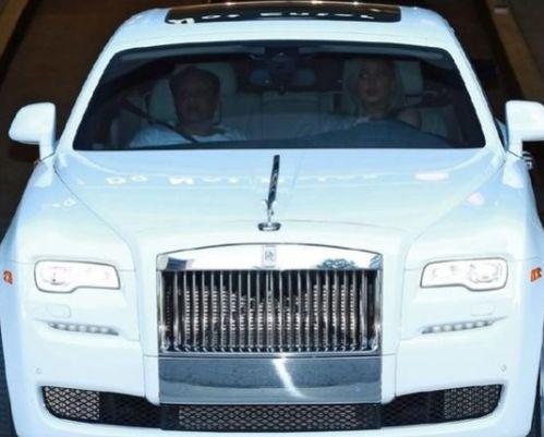 网红车轱辘身价,一辆轮胎竟值千金！