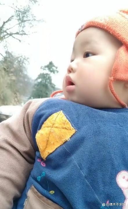 网红三岁有孩子吗