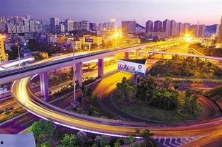 深圳龙岗大道新闻头条号,聚焦城市发展新篇章