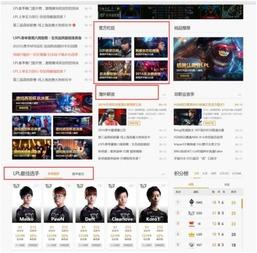 英雄联盟头条文字直播,精彩对决实时直播，盘点今日战况亮点