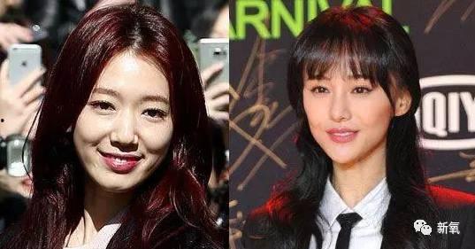 内地明星减肥法令纹,告别法令纹，重拾青春光彩