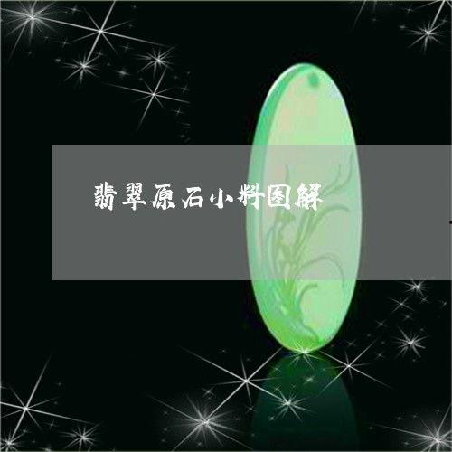 翡翠小料怎么看真假视频,视频教程揭秘技巧