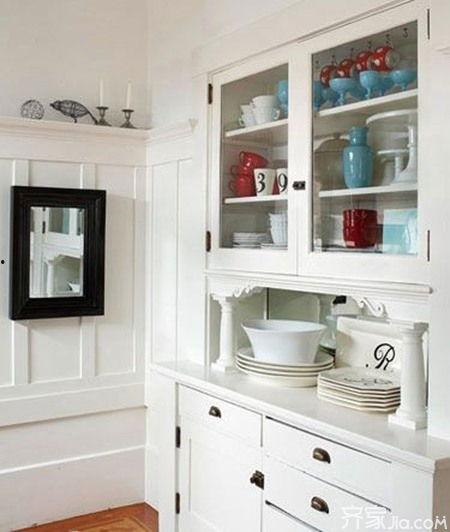 头条小户型收纳空间小,打造整洁舒适小家秘籍