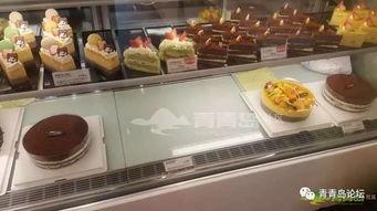 宁波蛋糕店爆料视频,揭秘网红蛋糕背后的真相