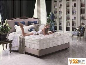 网红床垫品牌图片,舒适睡眠新潮流揭秘