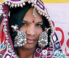 印度最红网红,从街头小贩到网络巨星的逆袭之路