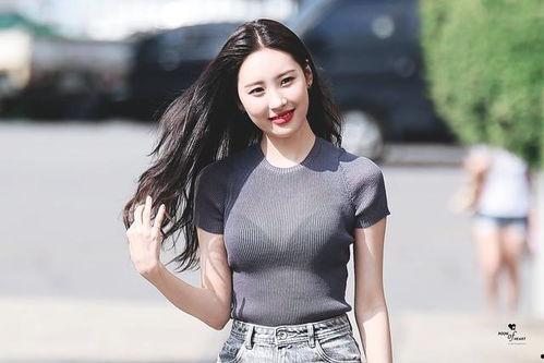 韩国女明星日b,韩国女明星的璀璨星途与时尚魅力