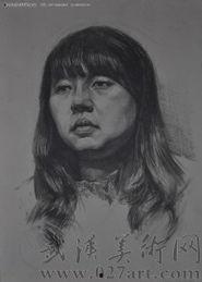 素描明星教程视频,从基础到进阶的明星肖像绘制技巧解析