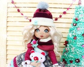 网红娃娃简单制作教程,轻松打造可爱玩偶