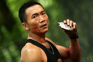 内地武打明星,内地武打明星的辉煌岁月