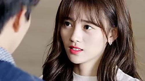 明星看灰姑娘表白,灰姑娘的梦幻告白